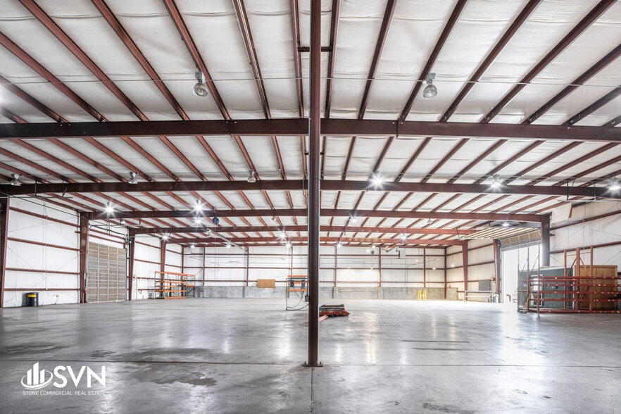 More Photos Of 375 Tierney Way, Winchester Distribution For Sale