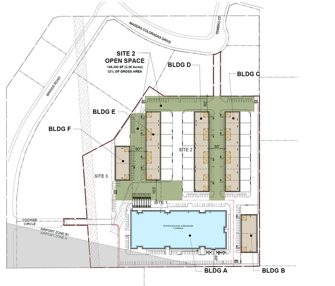 More Photos Of 30590 Cochise Cir, Murrieta Manufacturing For Lease