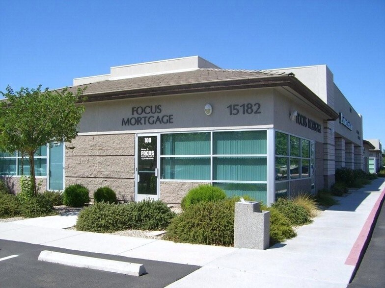 15182 N 75th Ave, Peoria, AZ 85381 Medical Office For Lease