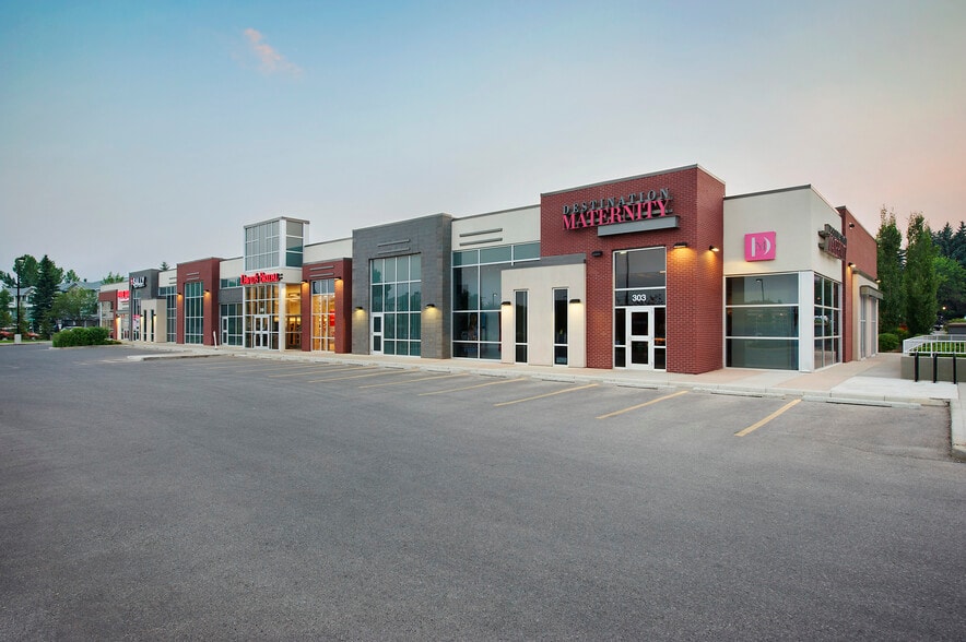 More Photos Of 7337 Macleod Trl S, Calgary Unknown For Lease