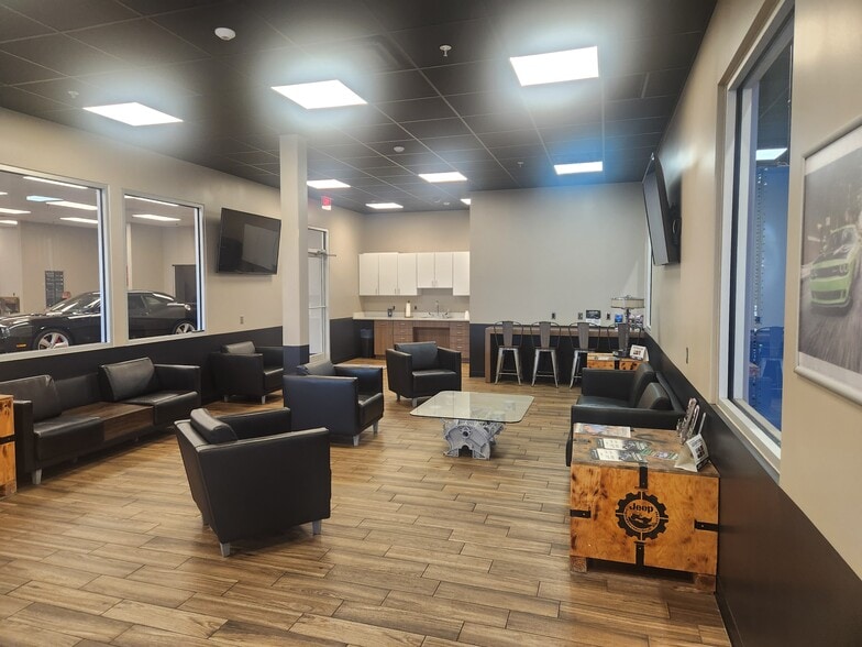 More Photos Of 750 Beaver Valley Mall, Monaca Freestanding For Sale