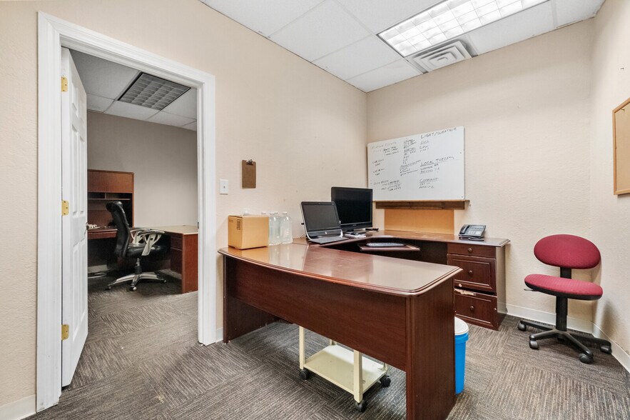 More Photos Of 814 E Cherokee Ave, Sallisaw Religious Facility For Sale