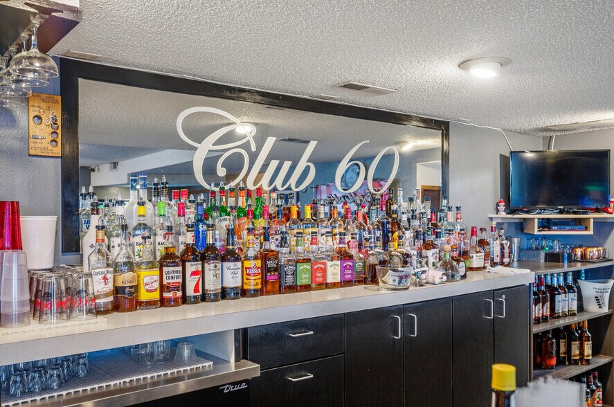 More Photos Of W2164 Highway 60, Columbus Restaurant For Sale