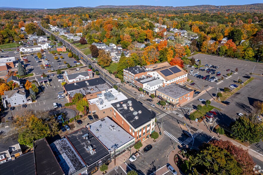 More Photos Of 20-26 N Main St, Southington Loft Creative Space For Lease
