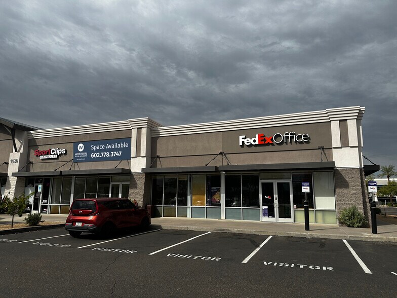 More Photos Of 1920 S Stapley Dr, Mesa Unknown For Lease