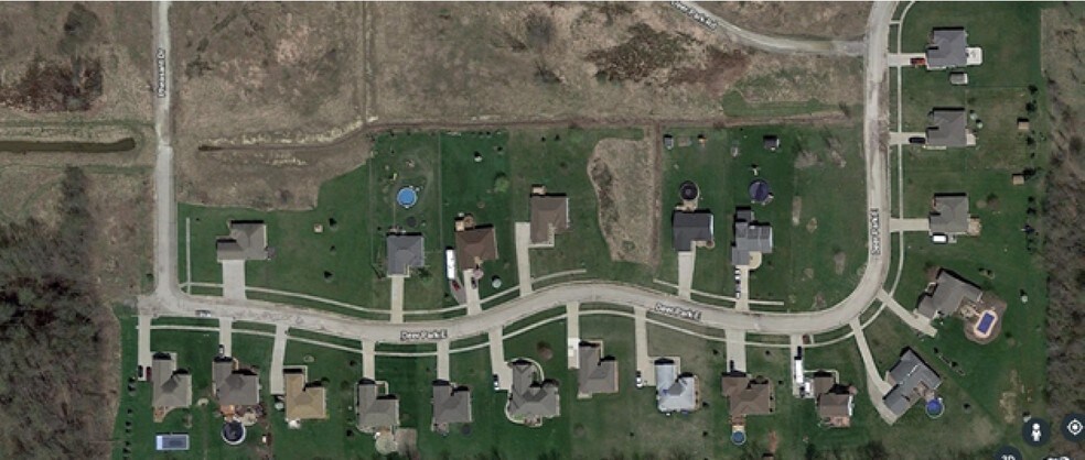 More Photos Of Deer Park, Capac Land For Sale