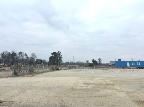 More Photos Of 402-404 Banner Ave, Greensboro Land For Lease