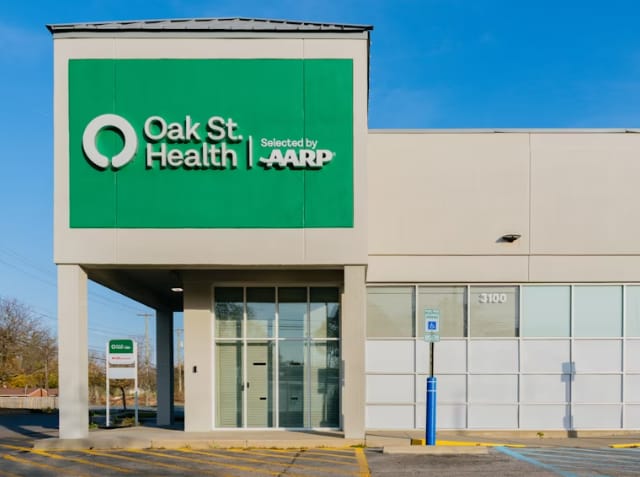 More Photos Of 3100 Cleveland Ave, Columbus General Retail For Sale