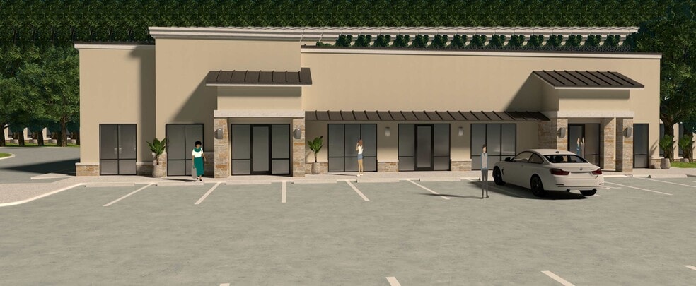 More Photos Of 211 FM 971, Georgetown Unknown For Lease