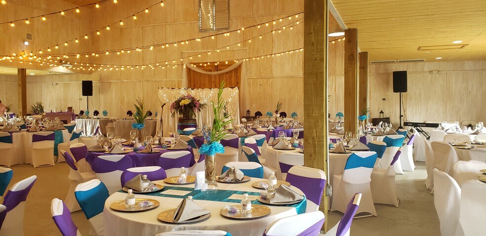 More Photos Of 95 Dot Ln, Tabor City Winery Vineyard For Lease