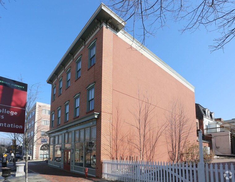 More Photos Of 574 Main St, Bethlehem Storefront Retail Office For Sale