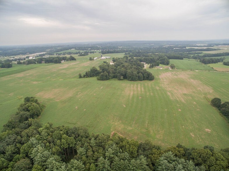 More Photos Of East Pike @ Hick Road, Zanesville Land For Sale