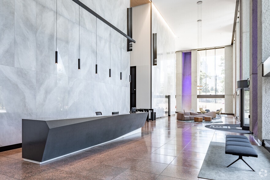 More Photos Of 675 W Peachtree St NW, Atlanta Office For Lease