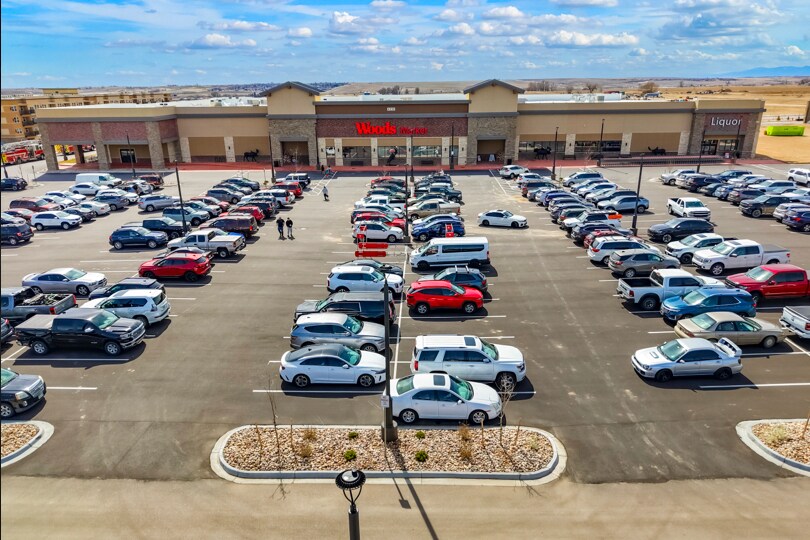 More Photos Of I-25 & Highway 60, Johnstown Unknown For Lease