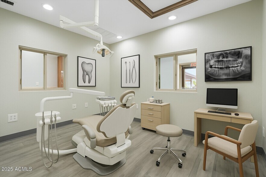 More Photos Of 2415 W Main St, Gun Barrel City Medical For Lease
