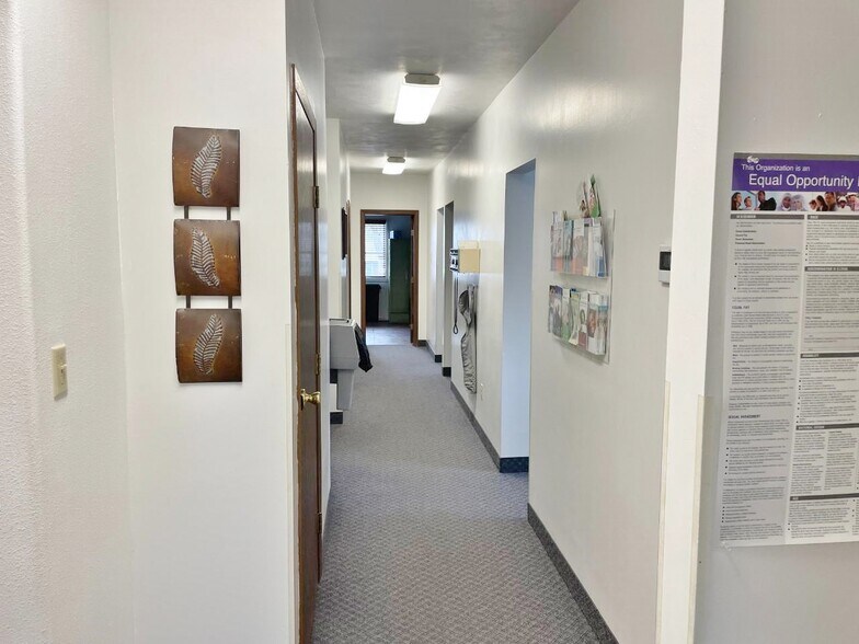 More Photos Of 316 1st Ave NE, Kenmare Healthcare For Sale