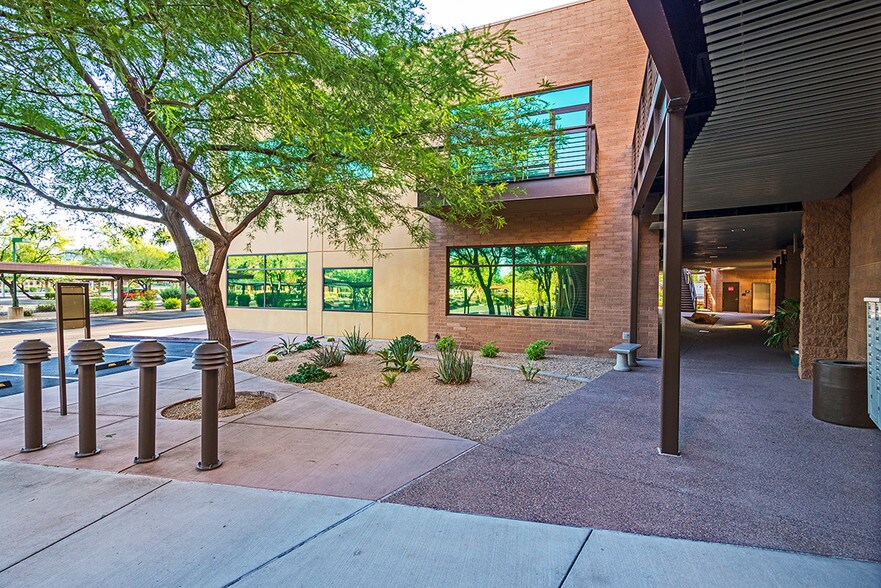 More Photos Of 7020 E Acoma, Scottsdale Office For Sale
