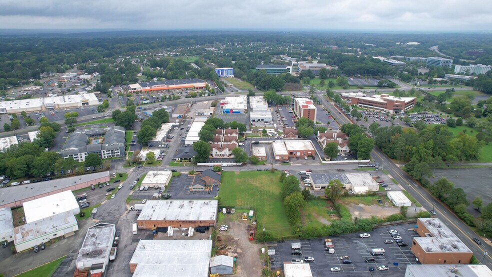 More Photos Of 6504 Dickens Pl, Richmond Land For Sale