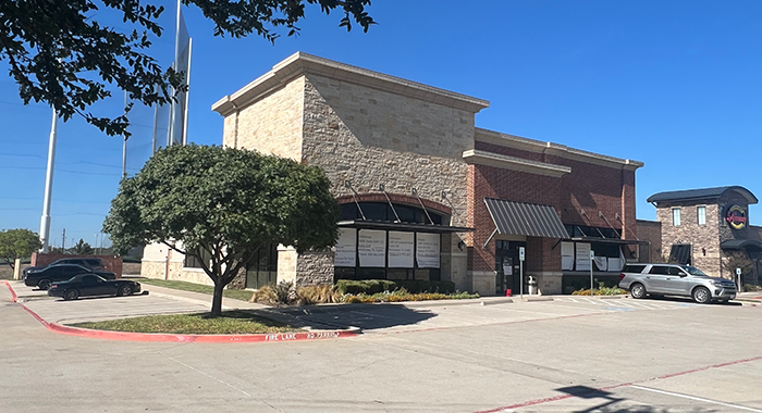 Primary Photo Of 5151 State Highway 121, The Colony General Retail For Lease