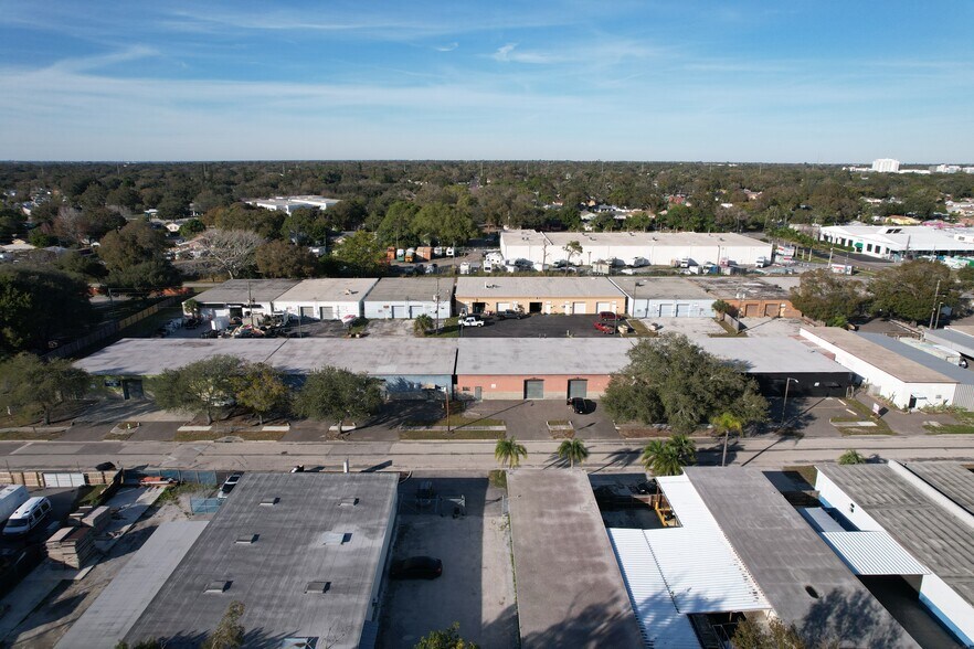 More Photos Of 4123 S 8th Ave, Saint Petersburg Warehouse For Sale