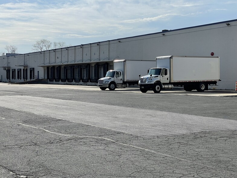 Primary Photo Of 4545 Annapolis Rd, Baltimore Warehouse For Lease