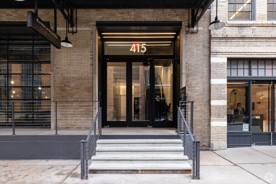 More Photos Of 415 W 13th St, New York Office For Sale