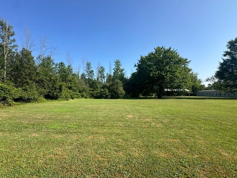 More Photos Of 8700 Goodrich Rd, Clarence Center Religious Facility For Sale
