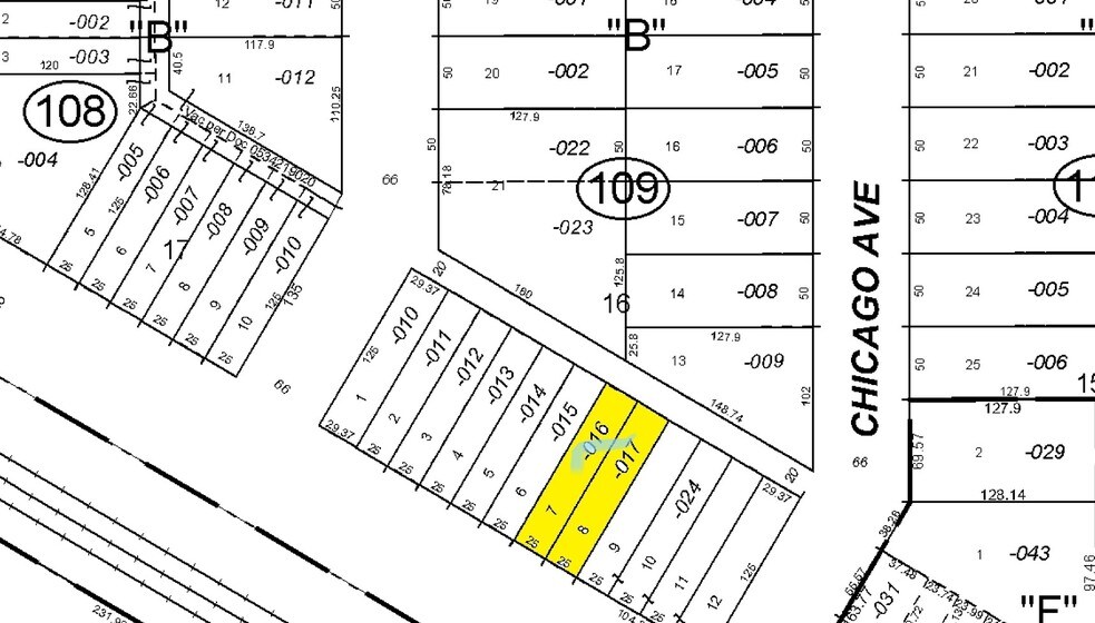 More Photos Of 1612 W Northwest Hwy, Arlington Heights Storefront Retail Office For Sale