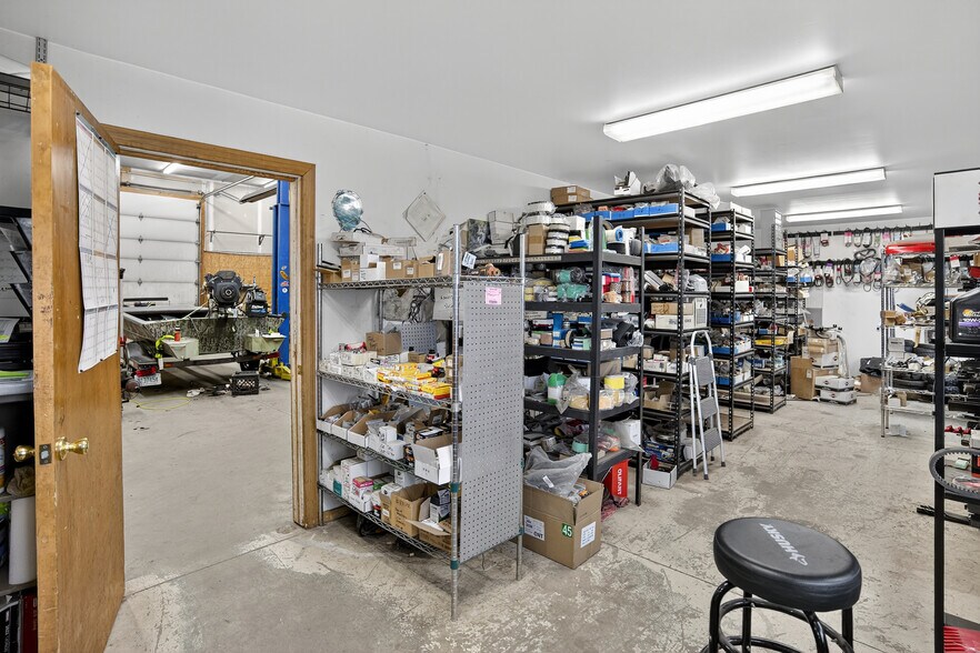 More Photos Of 4057 Commerce Dr, Flushing Industrial For Sale