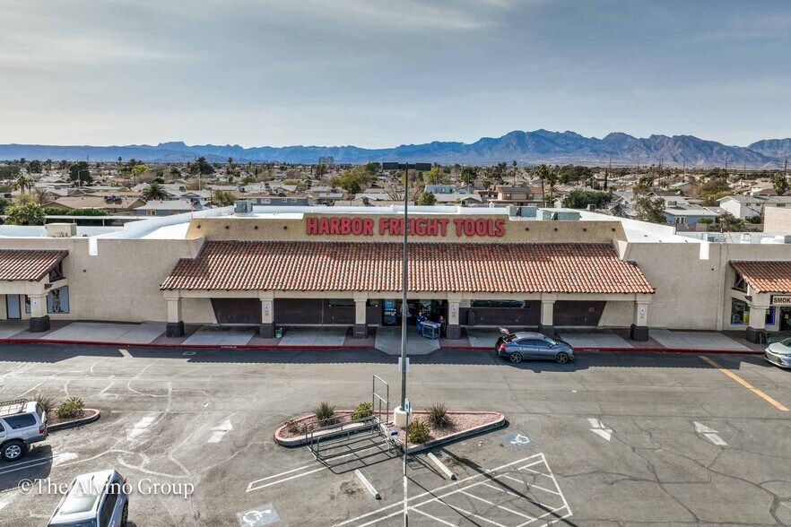 More Photos Of 240 S Rainbow Blvd, Las Vegas Freestanding For Sale