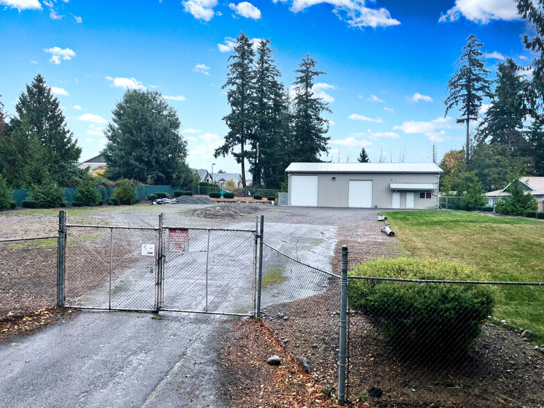 Primary Photo Of 11103 50th Ave E, Tacoma Distribution For Lease