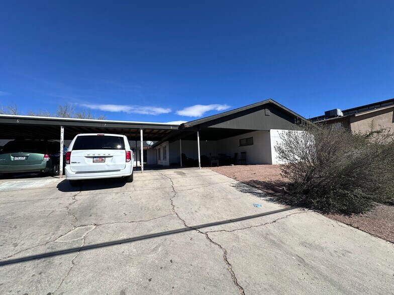 More Photos Of 355 E 700 S, St George Apartments For Sale
