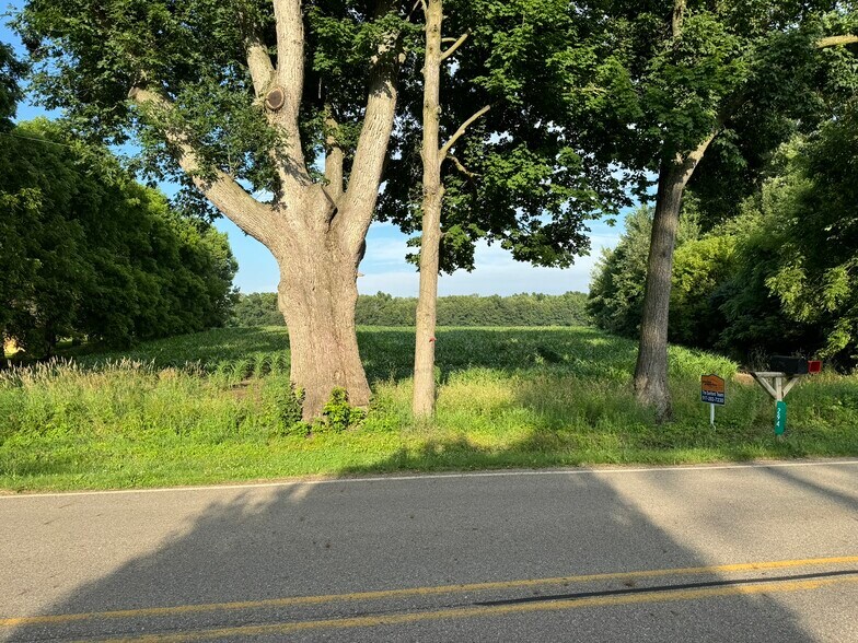 More Photos Of 0 V/L Green St., Springport Land For Sale