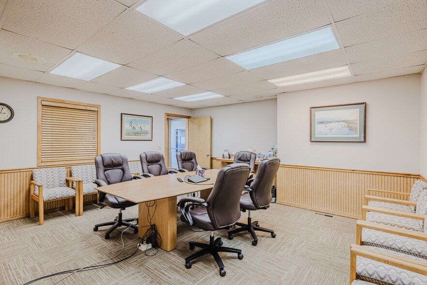 More Photos Of 975 5th St, Elko Office For Lease