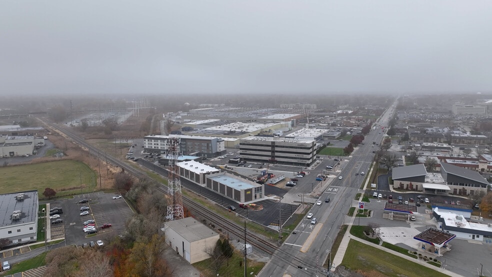 Primary Photo Of 9450 Calumet Ave, Munster Unknown For Lease