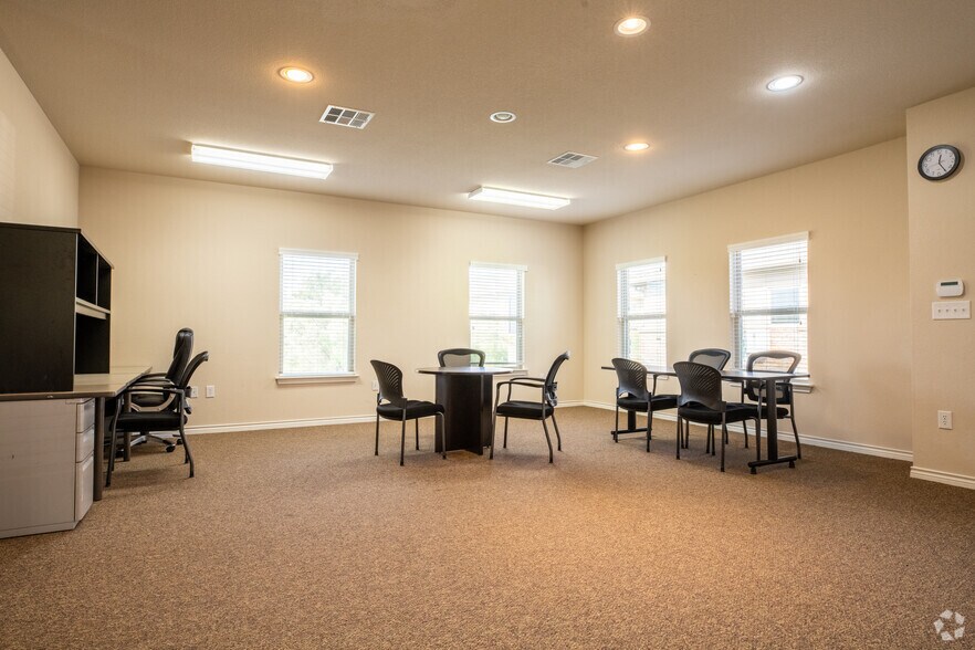 Photo of 1st Floor Ste 1201