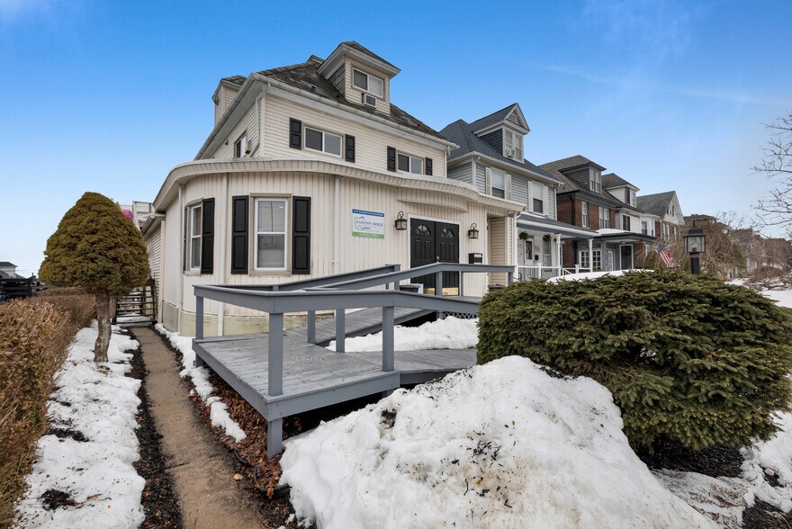 More Photos Of 1810 Washington Blvd, Easton Office Residential For Sale