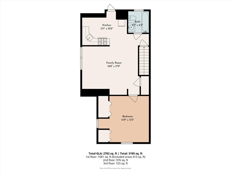 More Photos Of 107 Walnut Ave, Ardmore Apartments For Sale