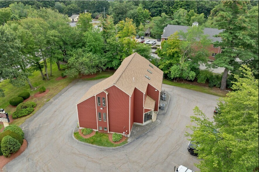 More Photos Of 1 Buttrick Rd, Londonderry Office For Sale