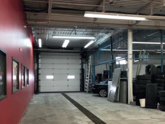 More Photos Of 5790 Rue Paré, Mont-Royal Industrial For Lease