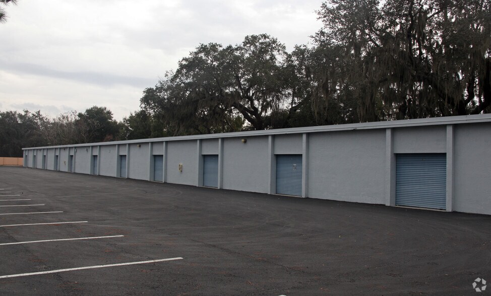 Primary Photo Of 1955 W Brandon Blvd, Brandon Warehouse For Lease