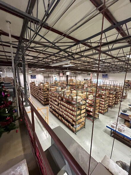 More Photos Of 355 W Boden St, Milwaukee Warehouse For Sale