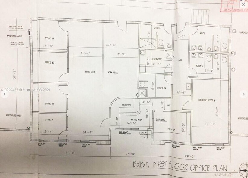 More Photos Of 3515 NW 114th Ave, Miami Industrial For Sale