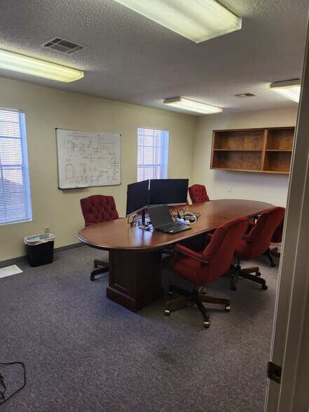 More Photos Of 6446 Concord Rd, Beaumont Medical For Lease