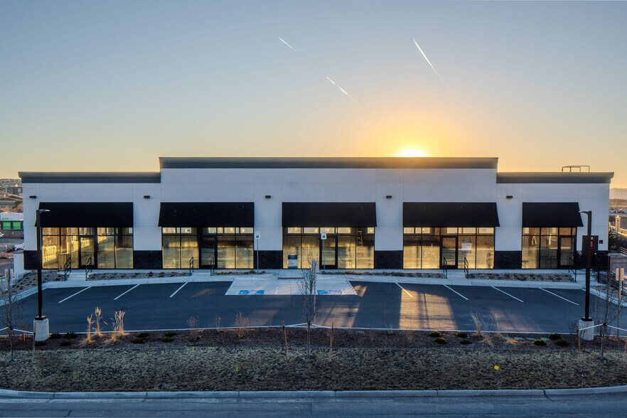 More Photos Of , Castle Rock Industrial For Sale