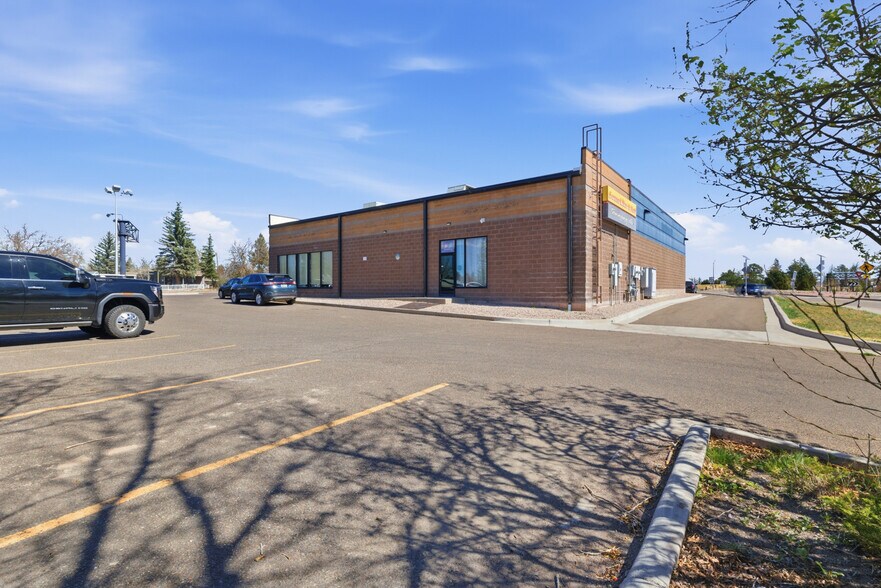 More Photos Of 1900 Converse Ave, Cheyenne Freestanding For Sale