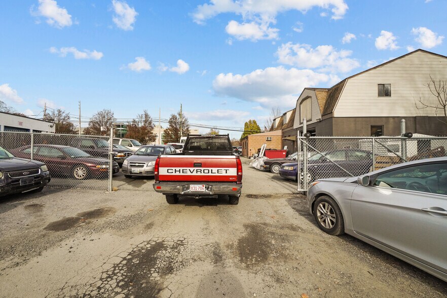 More Photos Of 1153 Central Ave, Pawtucket Office For Sale