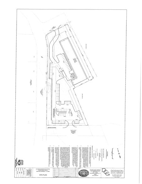 More Photos Of 200 & 250 Sportsplex Drive, Dripping Springs Land For Sale