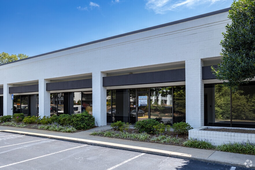 More Photos Of 2121 New Market Pky SE, Marietta Flex For Lease