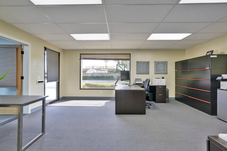 More Photos Of , San Dimas Office For Sale